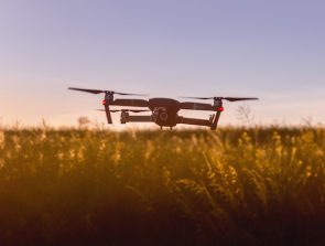 5 Innovations Looking to Revolutionize the Drone Industry