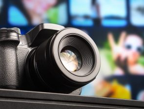Best DSLR Camera Comparison