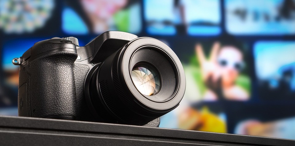 Best DSLR Camera Comparison