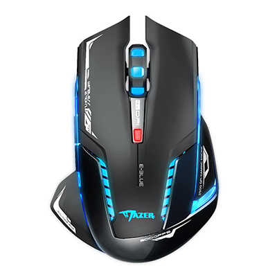 best-budget-Wireless-Gaming-Mouse