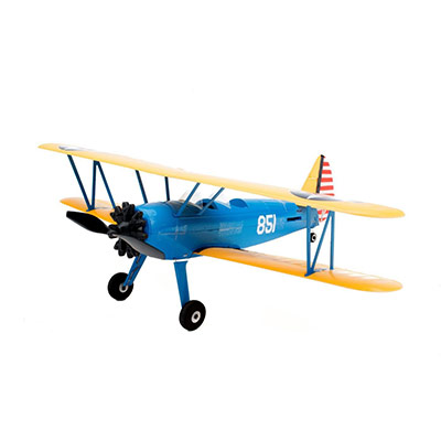 E-flite UMX PT-17 BNFAirplane