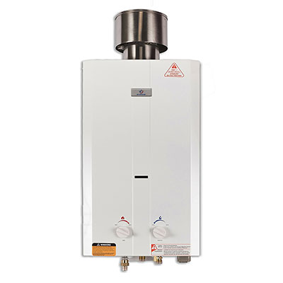 Eccotemp L10