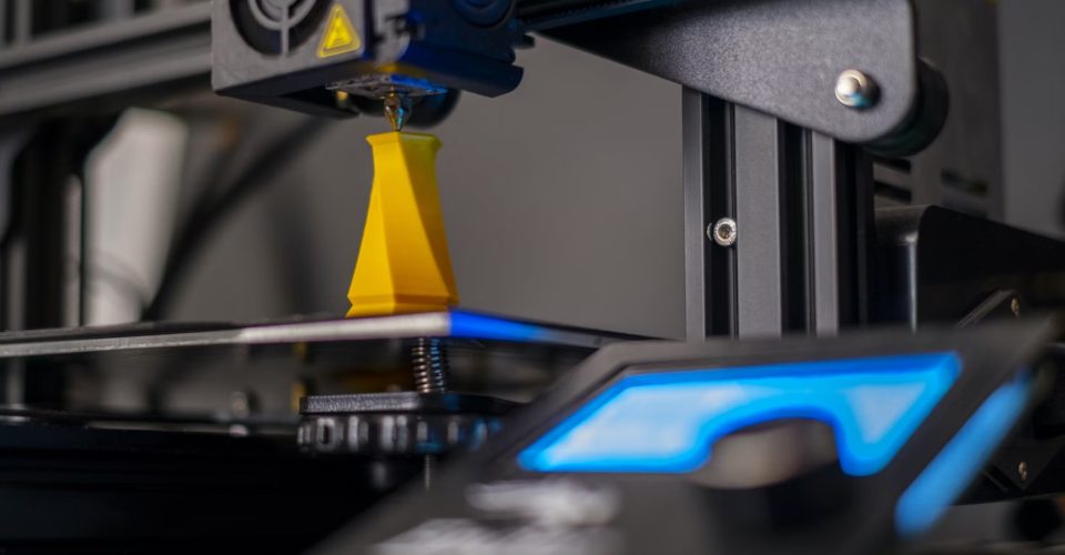 Eliminating Z-seams in 3D Printing