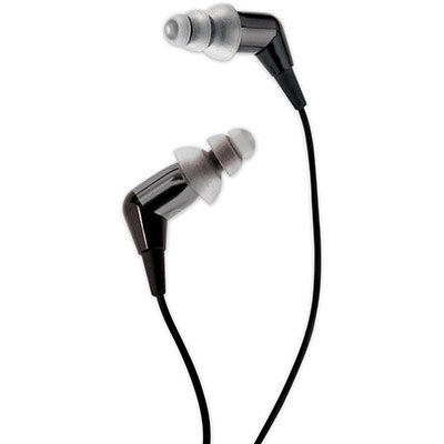 Etymotic Research MC5 Noise-Isolating In-Ear Earphones