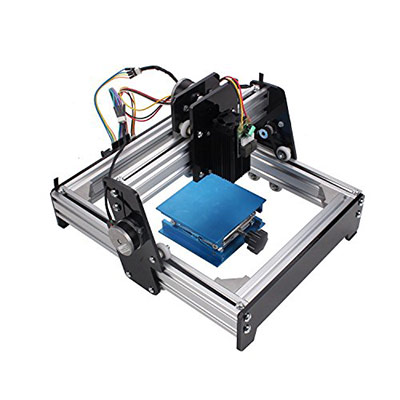 EverVictory 10W Mini Laser Engraver