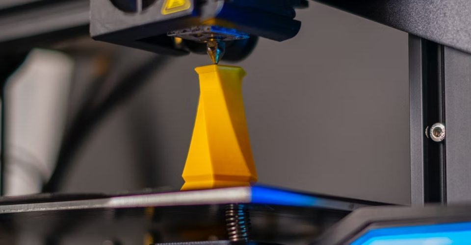 Everything You Need to Know About 3D Printer Heat Break