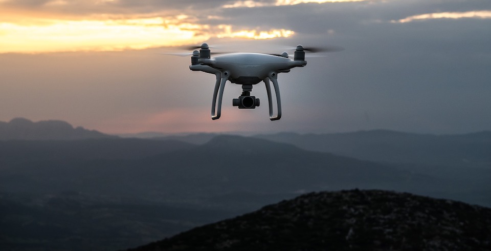 Do I need to register my drone?