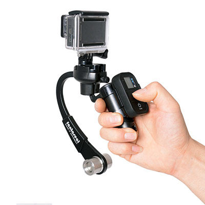 Fantaseal Action Camera 3-Axis Stabilizer