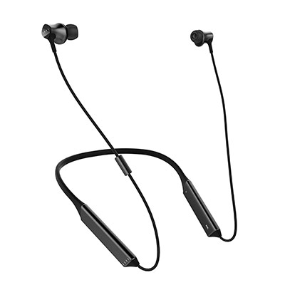 FIIL DRIIFTER flexible In-Ear Wireless Headphones with Smart Clasp