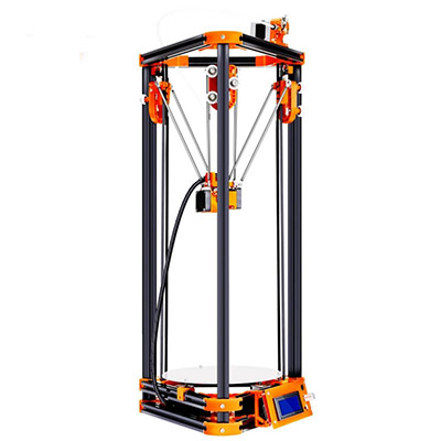 Flsun Delta 3D Printer