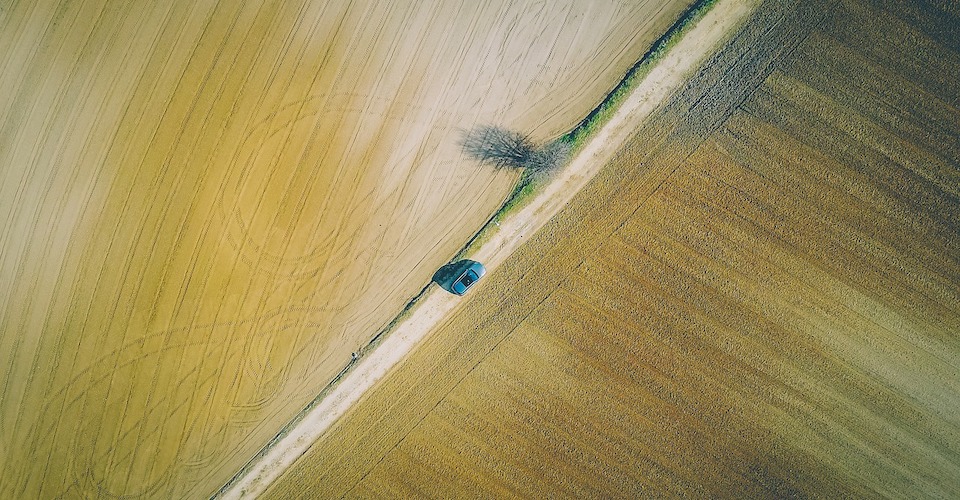 Can I Legally Fly a Drone from a Moving Vehicle?
