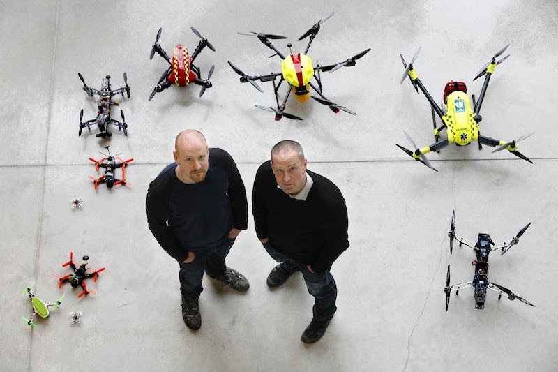 flypulse-drones