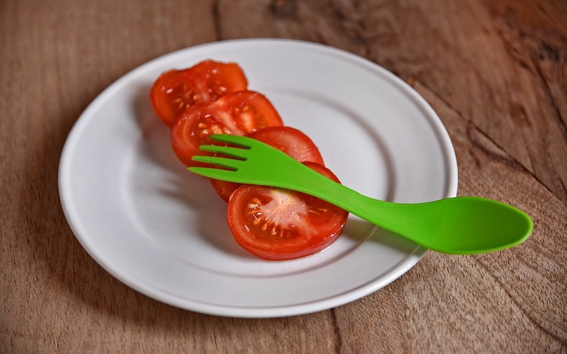 3D Printing and Food Safety: How to Make Food Safe 3D Prints
