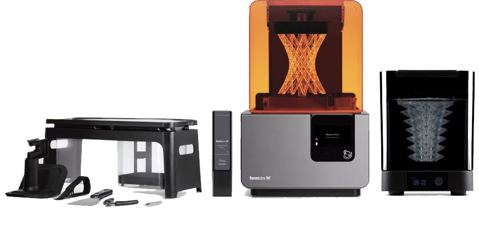 How Much Can You Print with a Bottle of 3D Printer Resin?