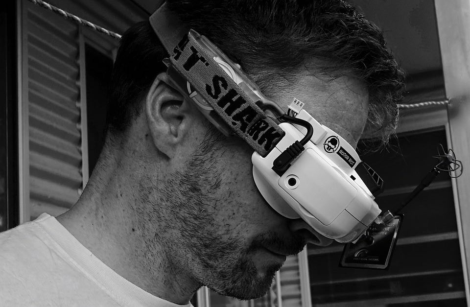 What is FPV?