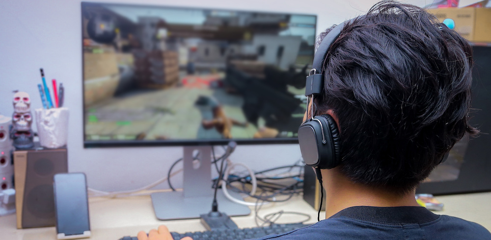 5 Best FreeSync Monitors of 2019