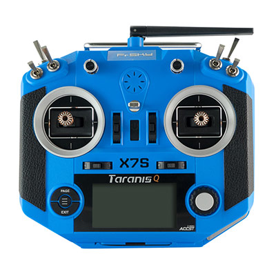 FrSkyACCSTTaranis Q X7 (2.4GHz 16-CH)