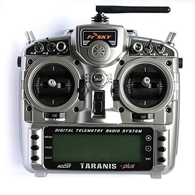 Best-value-RC-Transmitter