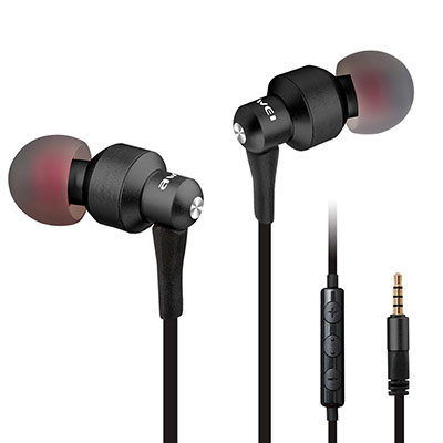 Fujack In-Ear Earbuds