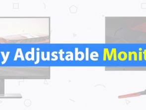 5 Best Fully Adjustable and Tiltable Monitors of 2019