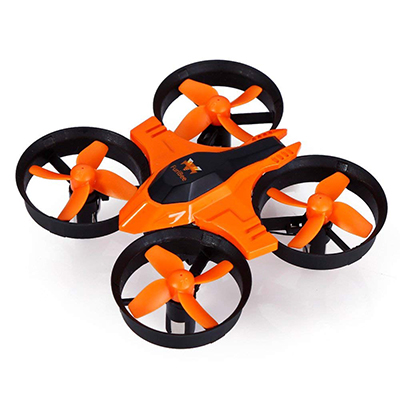 budget-Indoor-Drone