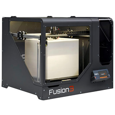 Fusion3 F400-S