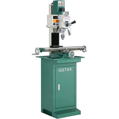 Best-value-milling-machine