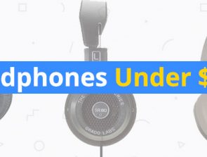Best Headphones Under $100