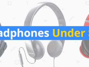 Best Headphones Under $50