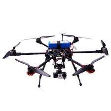 hexacopter