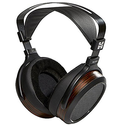 Hifiman HE-560 Full-Size Planar Magnetic Over-Ear Headphones
