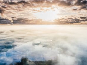 How high can you fly a drone?