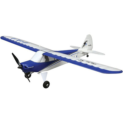 Hobbyzone Sport Cub S RTF RC Airplane