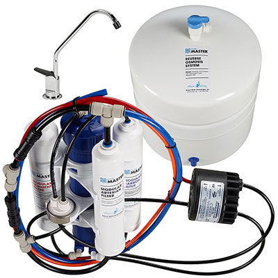 Best-value-Reverse-Osmosis-Filter