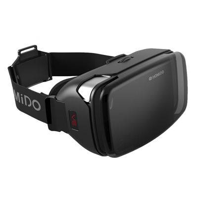 Homido VR V2