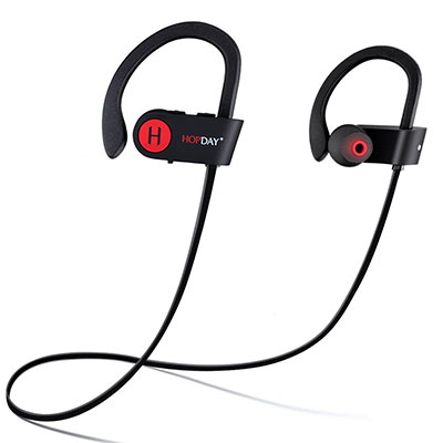 HOPDAY Wireless Bluetooth Earbuds