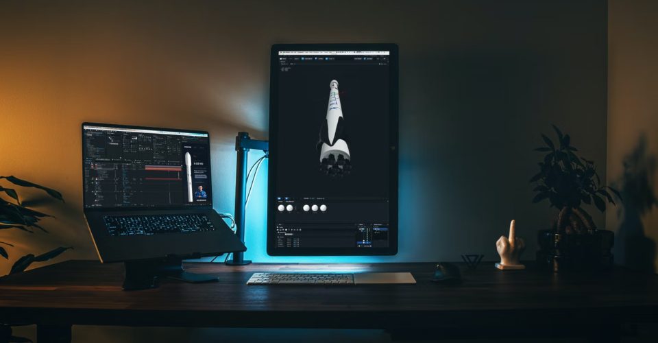 How to Make Money from 3D Modeling