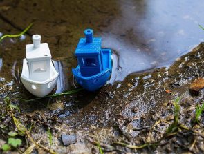 How to Make Your 3D Prints Watertight