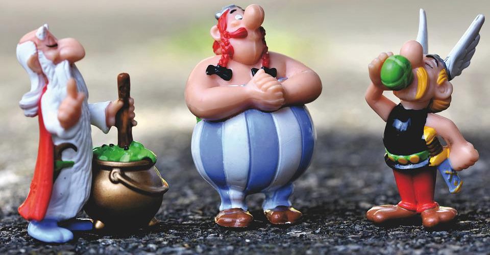 How to Paint Your Resin 3D Prints