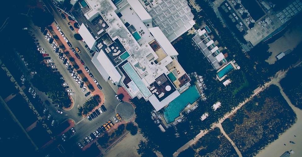 How to Use Drones for Roof Inspections