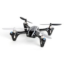 hubsan
