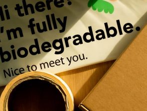Is NonOilen More Biodegradable than Standard PLA?