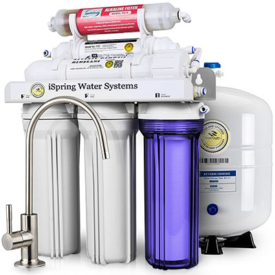 Best-budget-Reverse-Osmosis-Filter