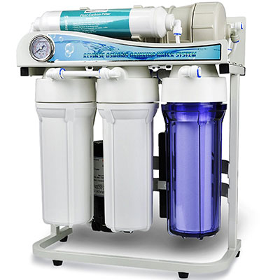 iSpring RCS5T