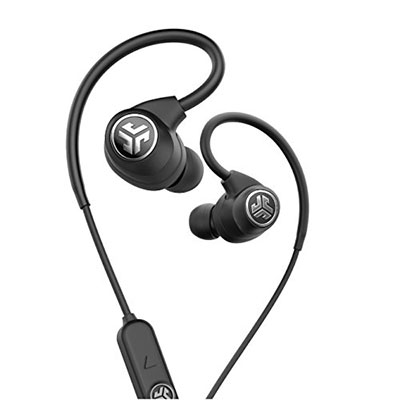 JLab Audio Epic Sport Wireless Earbuds