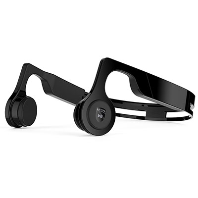 JUHALL Bone Conduction Headphones