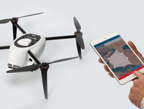 Kespry Drones Transform the Insurance Business