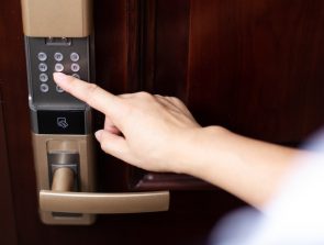6 Best Keypad Door Locks for Home or Commercial Business