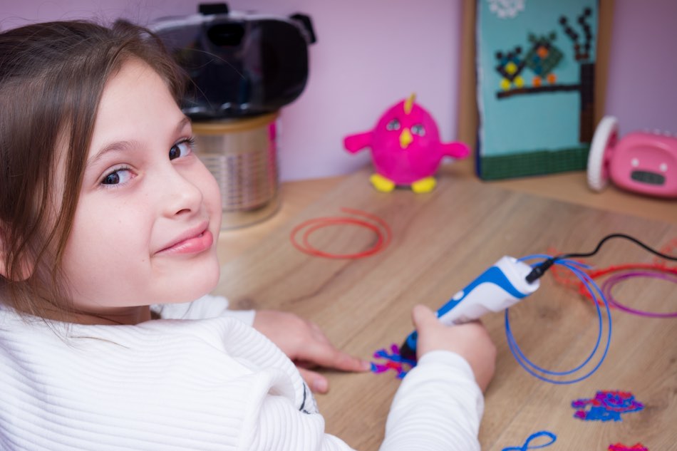 9 Must Have 3D Pen Accessories