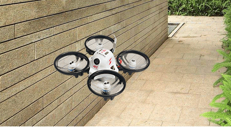 KingKong ET100: A Powerful FPV Drone for Under $150